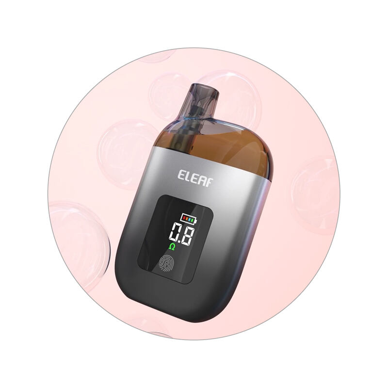 Uwell Caliburn Explorer Pod Kit_5